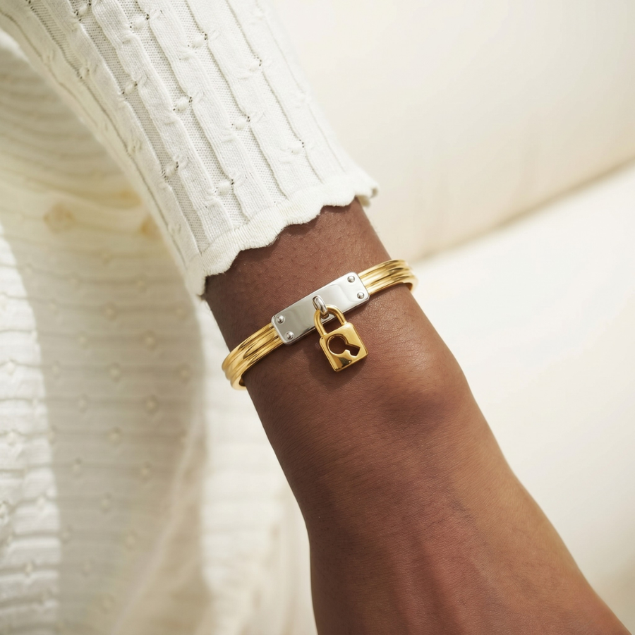 Key to Elegance
