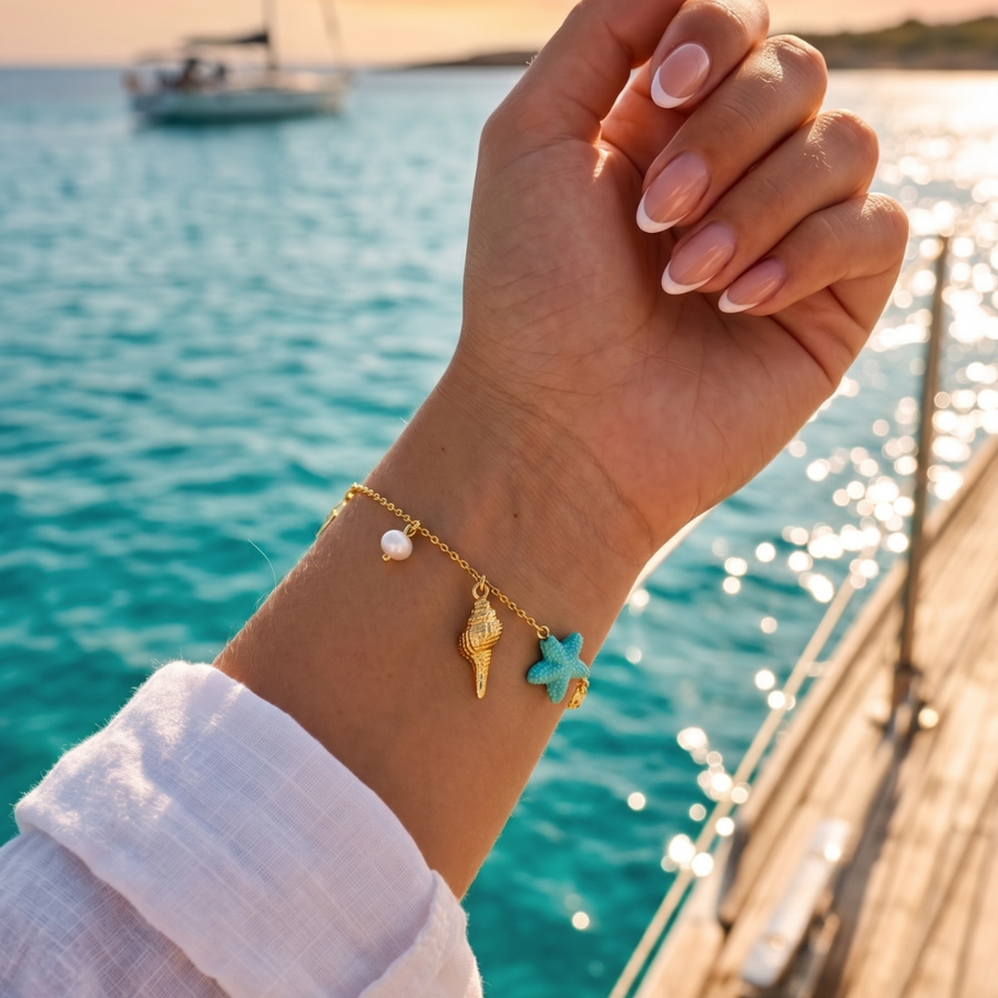 Coastal Charm