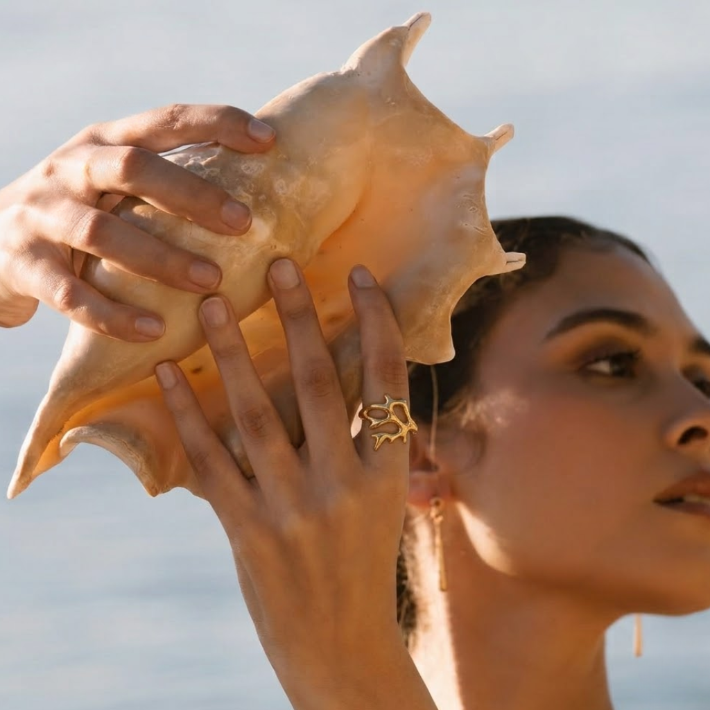Coral Whispers