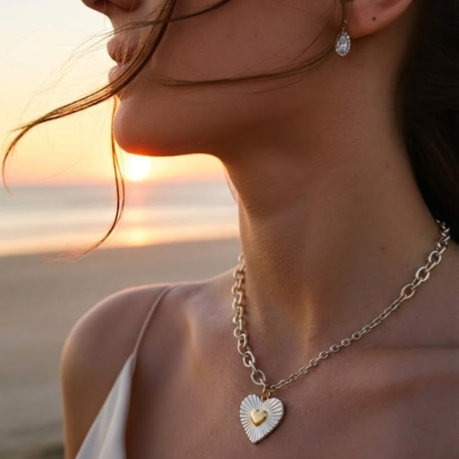 Liora Heart Chain