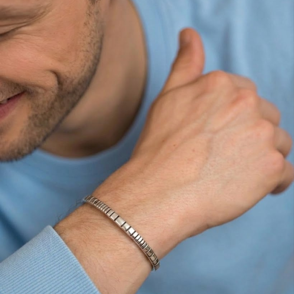 Textured Cuff