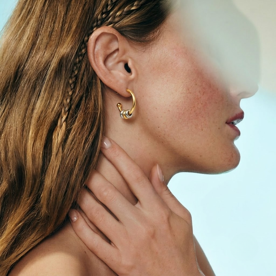 Aura Hoops