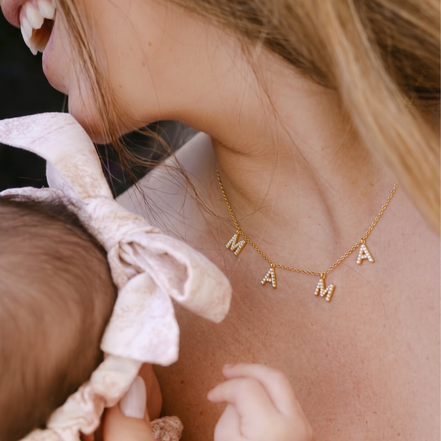 Golden Mama