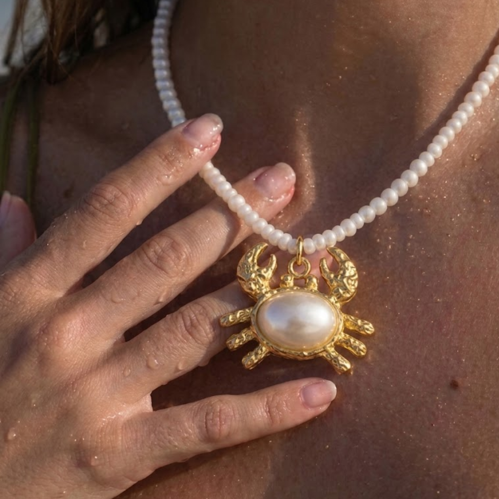 Oceanic Charm
