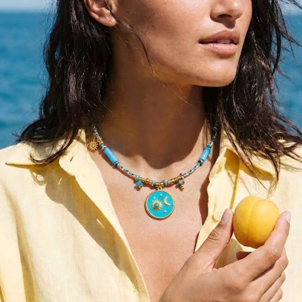 Solea Medallion