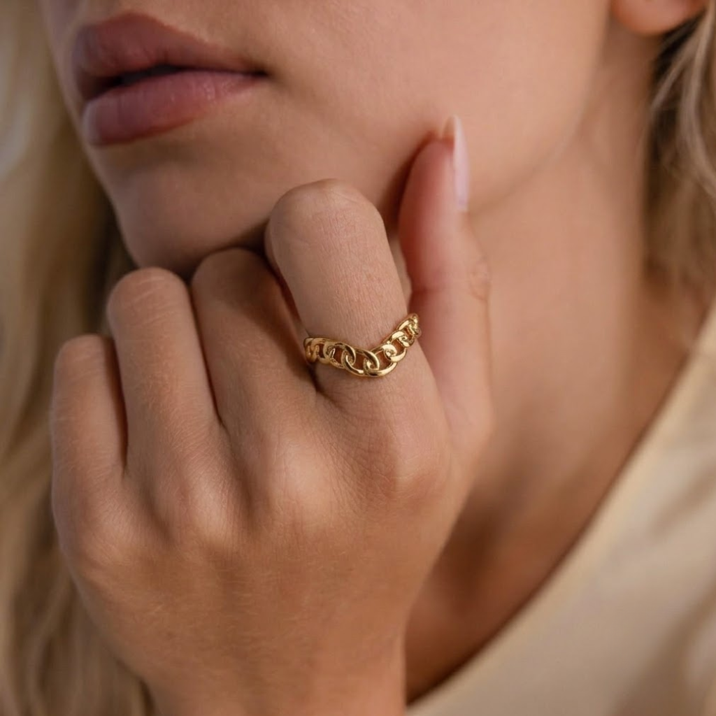 Chainlink Charm