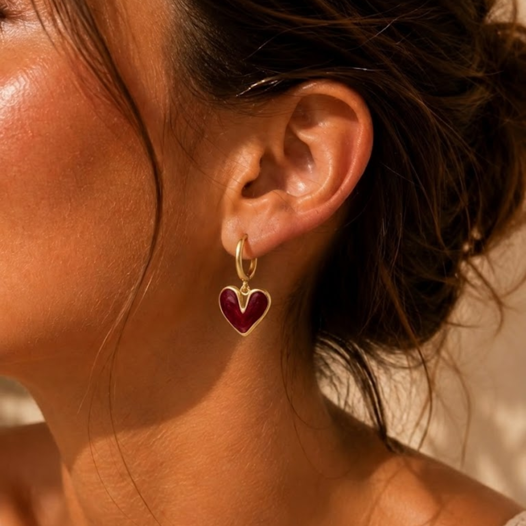 Crimson Charm