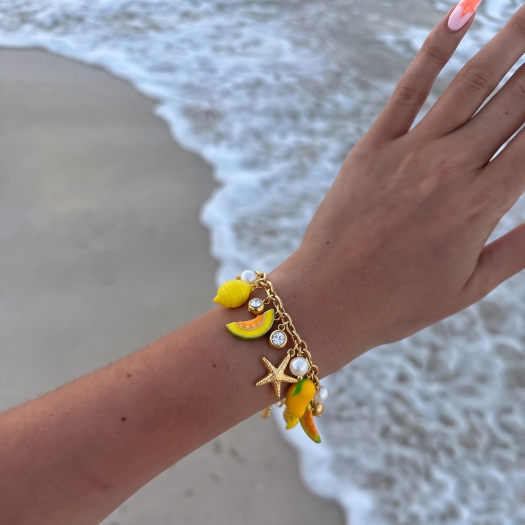 Citrina Joy