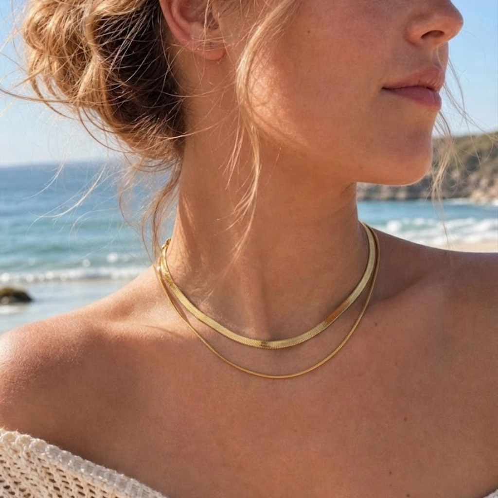 Double Elegance