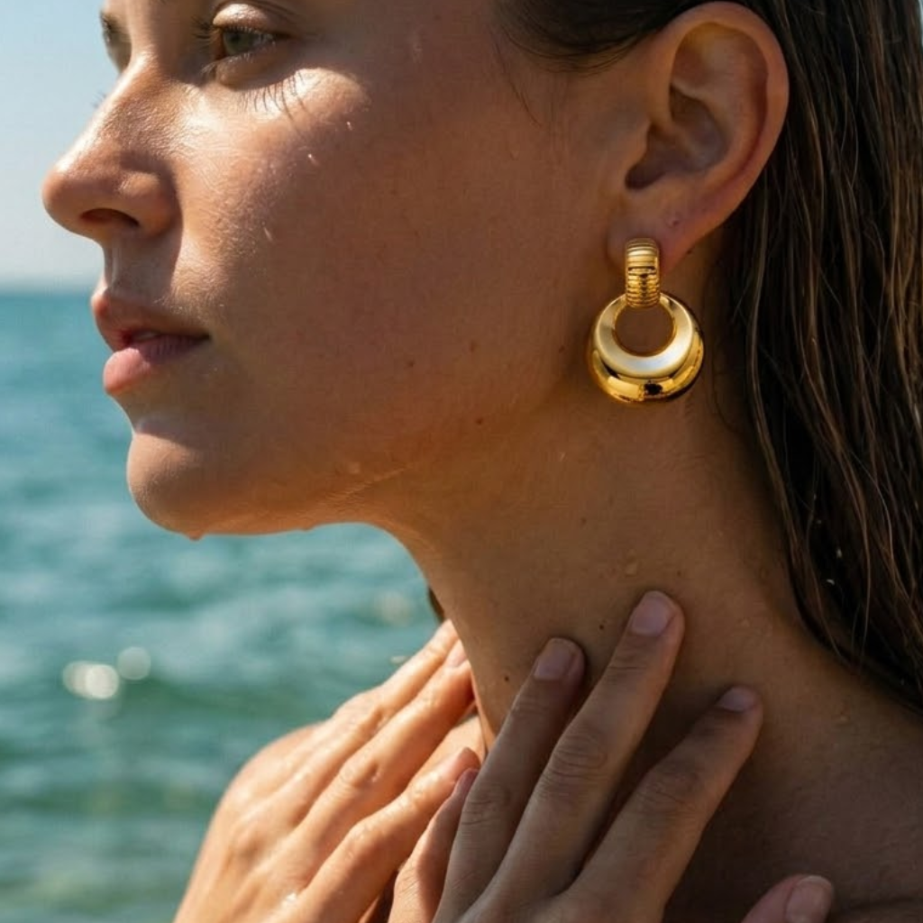 Duet Hoops