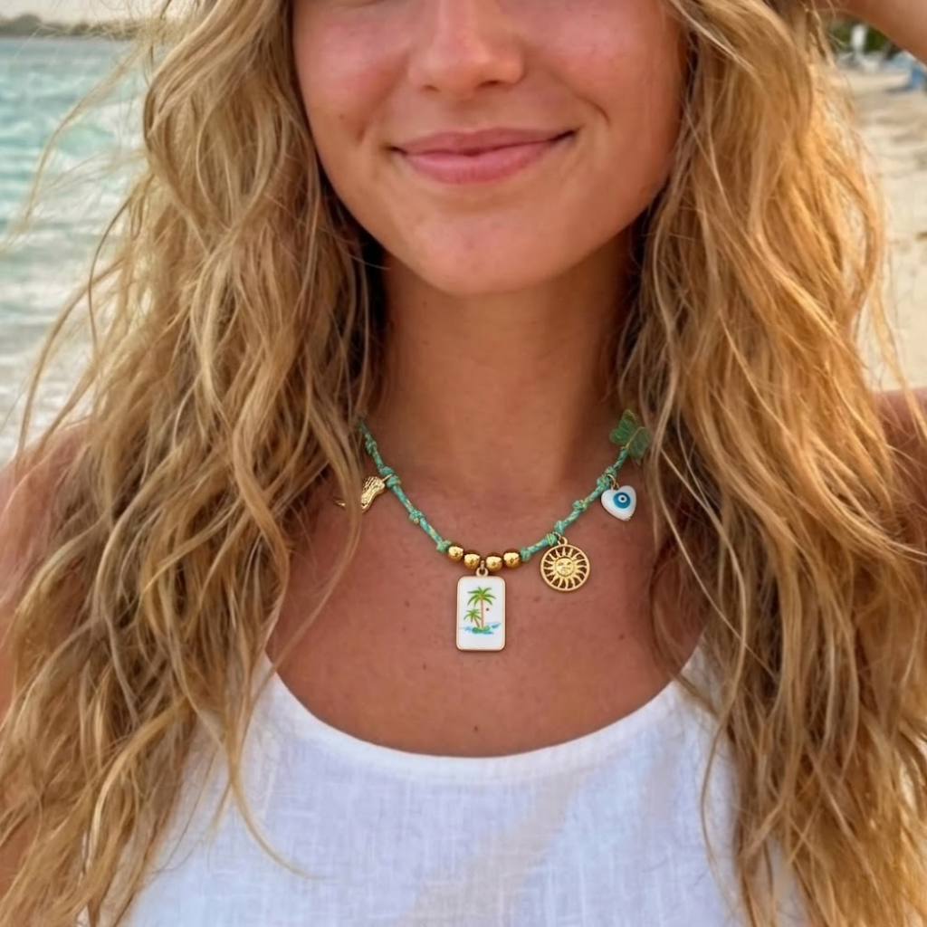 Island Breeze
