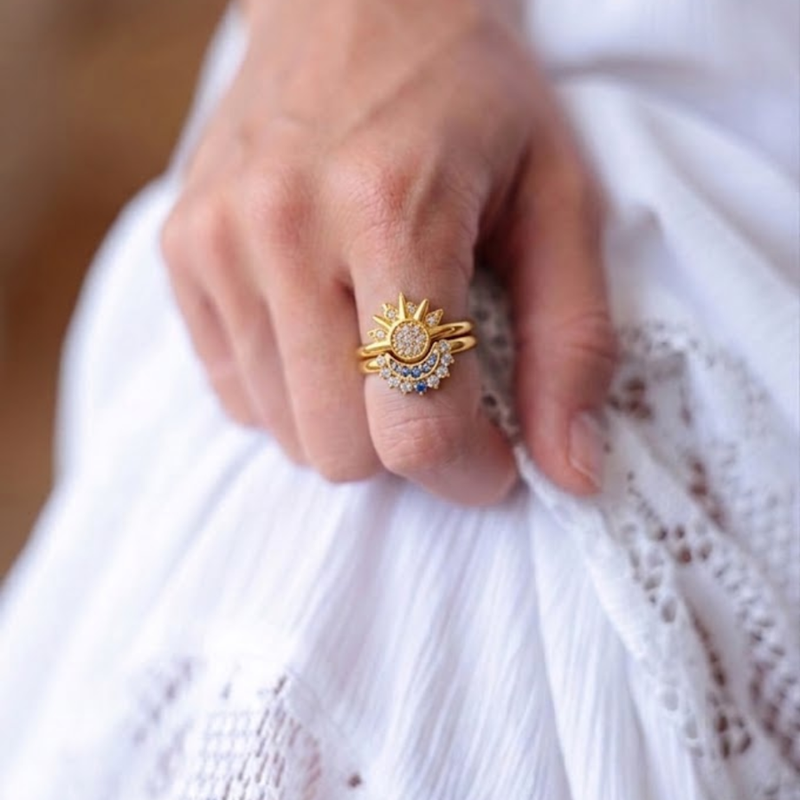 Celestial Arc