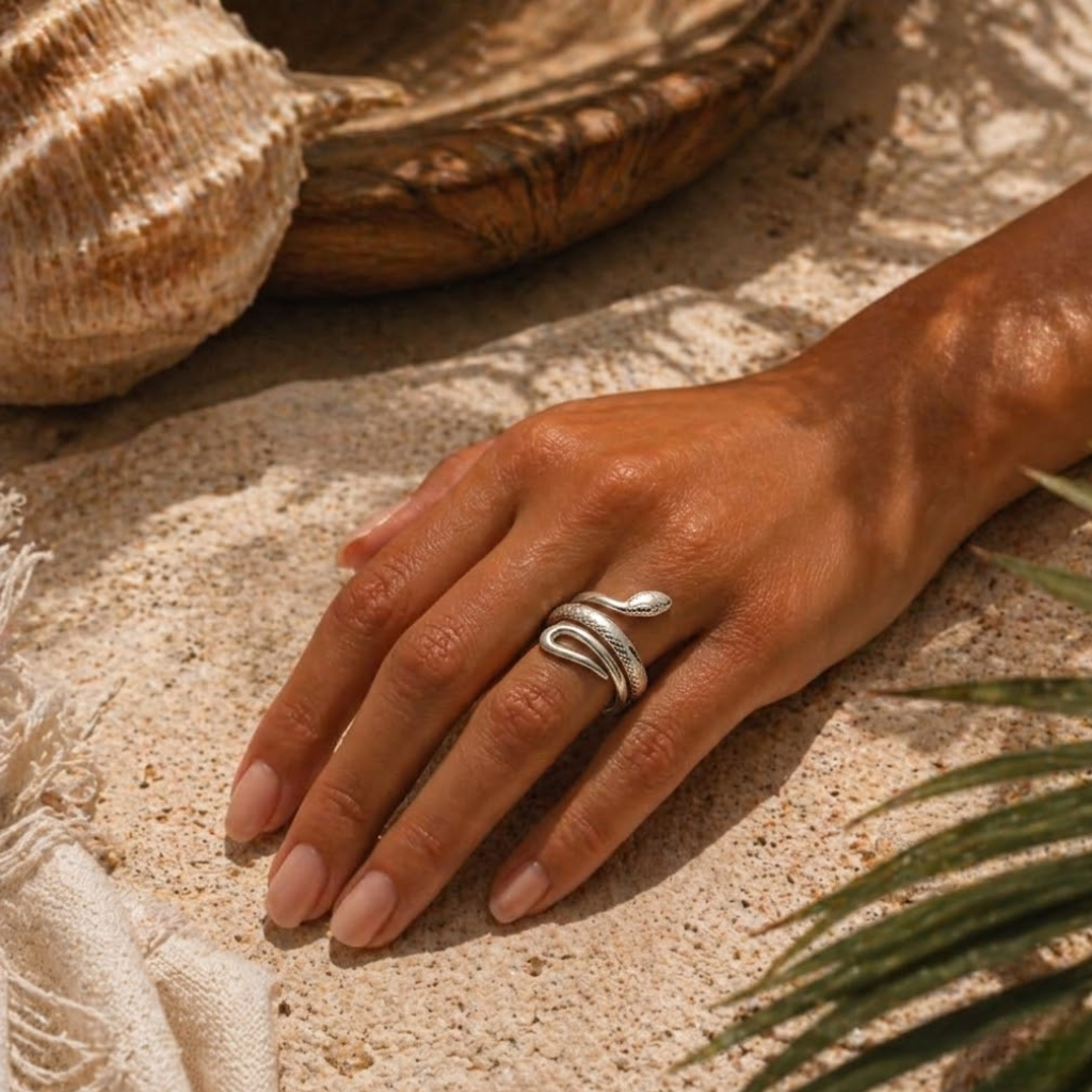 Serpent Charm
