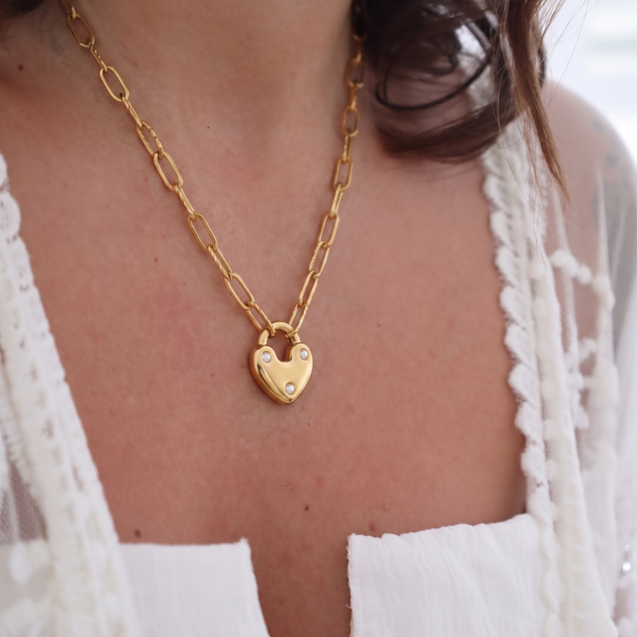 Lockette