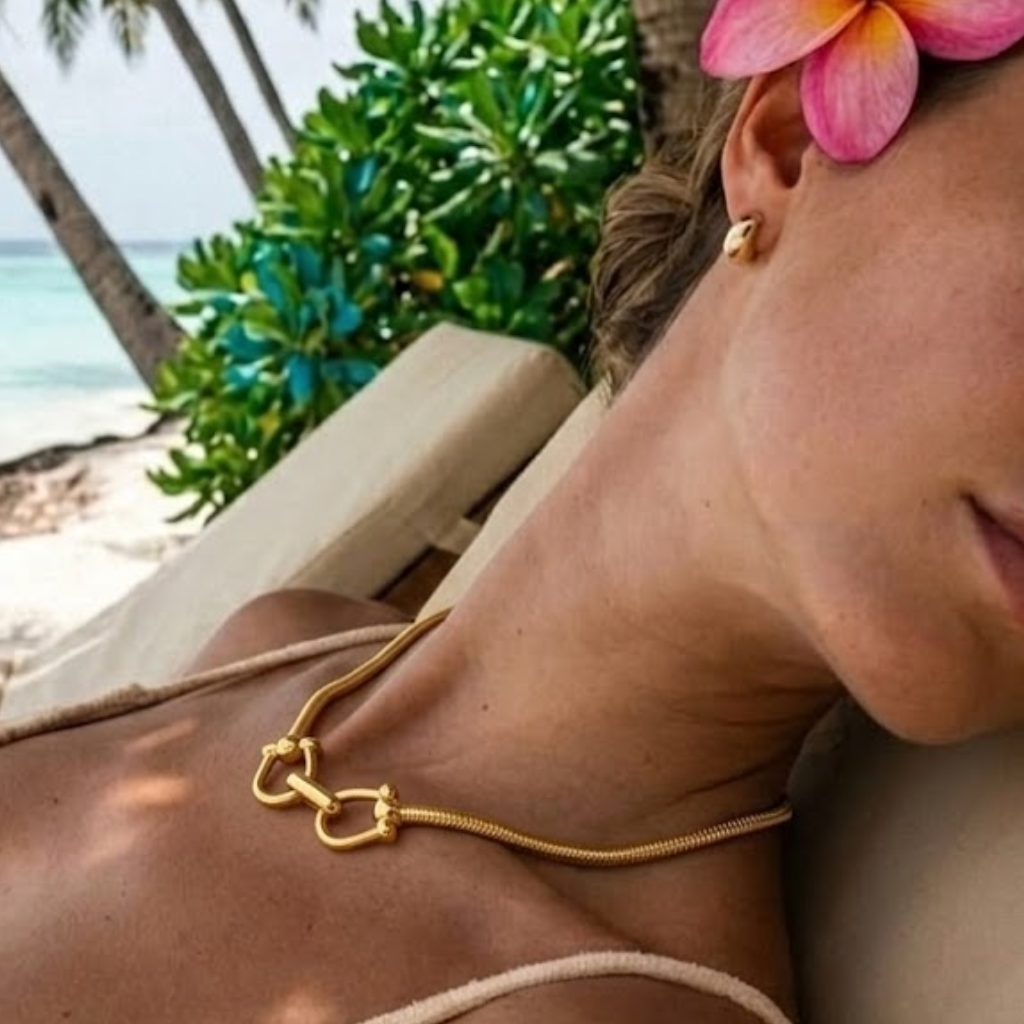 Chic Clasp