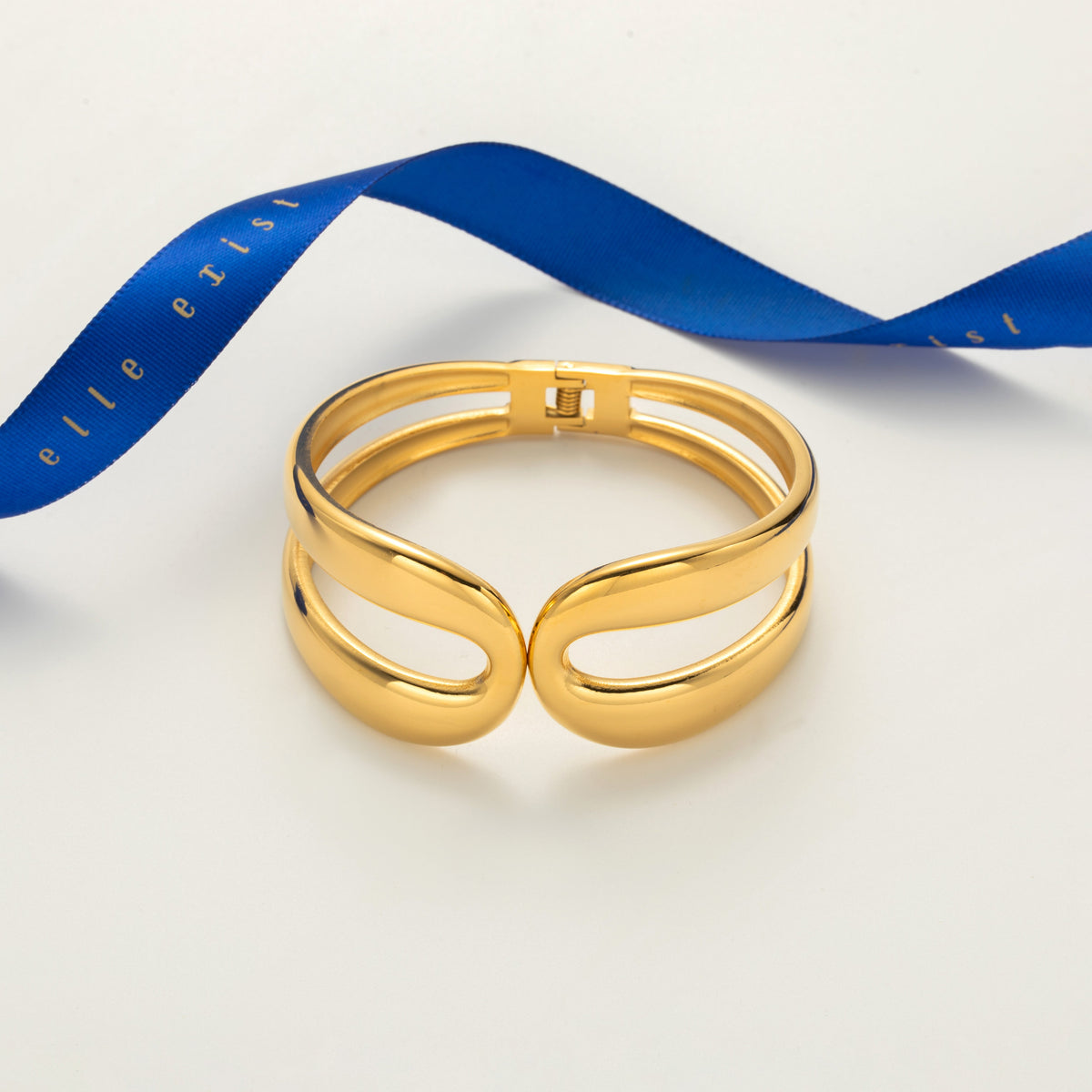 Nava Bold Cuff