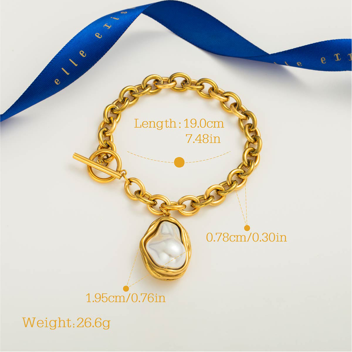 Oceana Charm