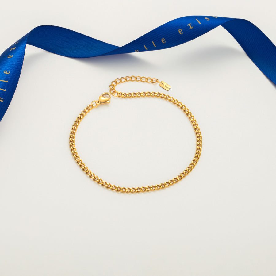 Gilded Link