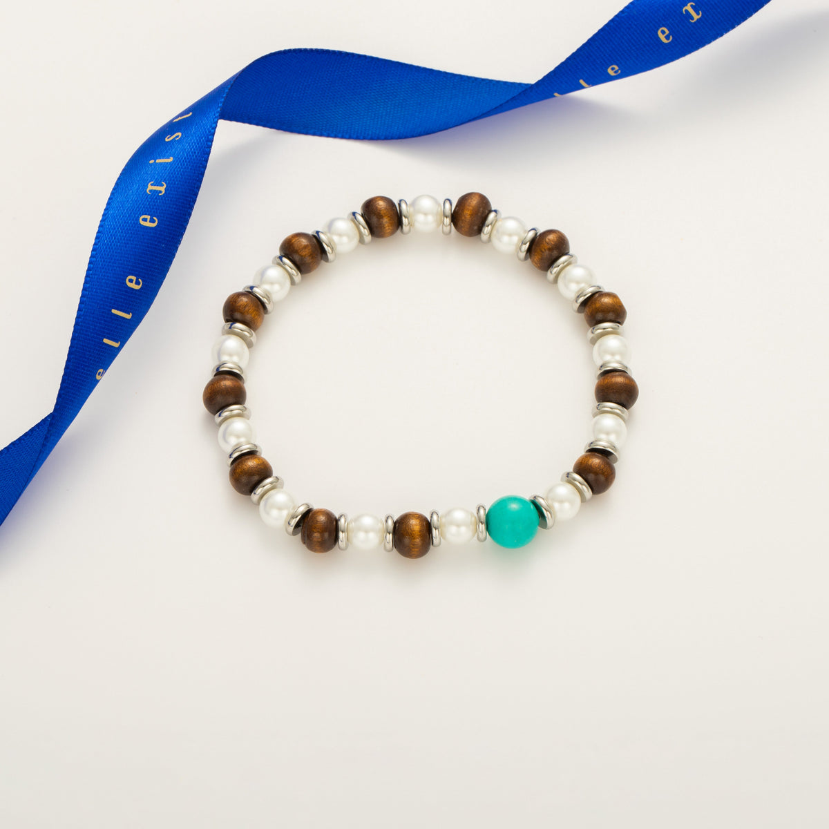 Turquoise Harmony