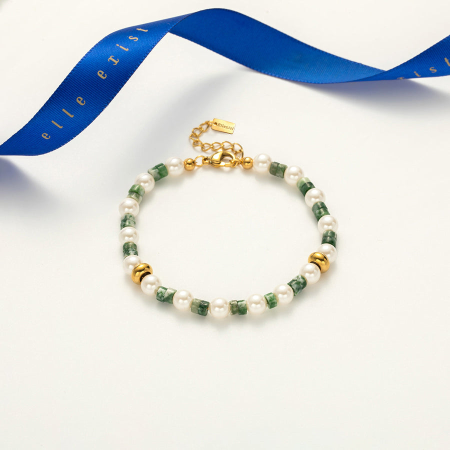 Emerald Harmony