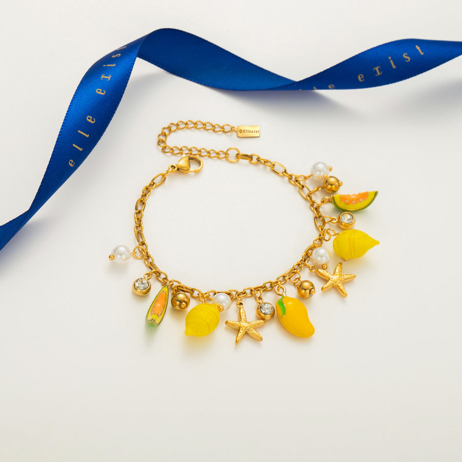 Citrina Joy