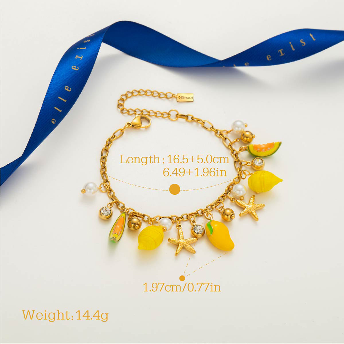 Citrina Joy