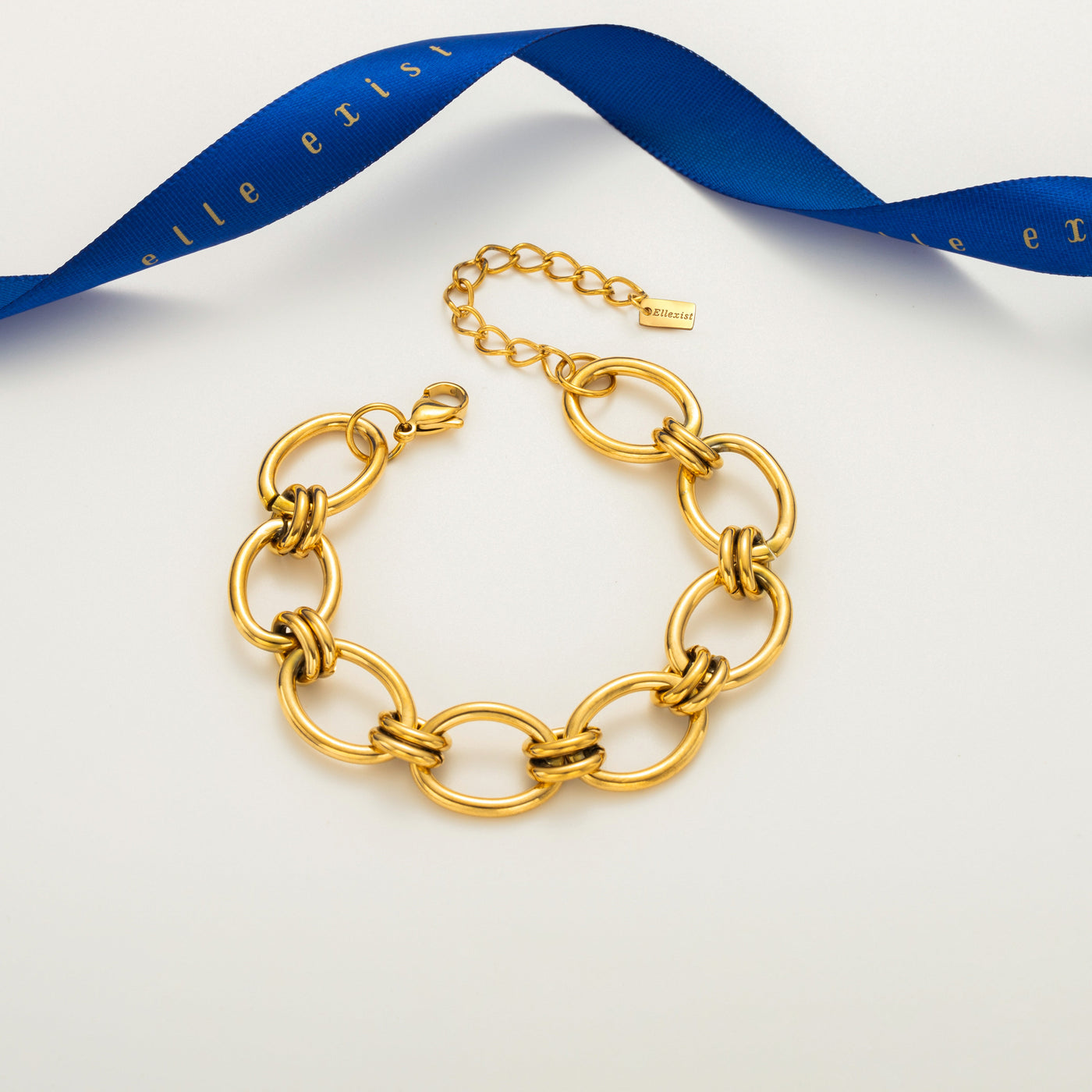 Lustrous Links