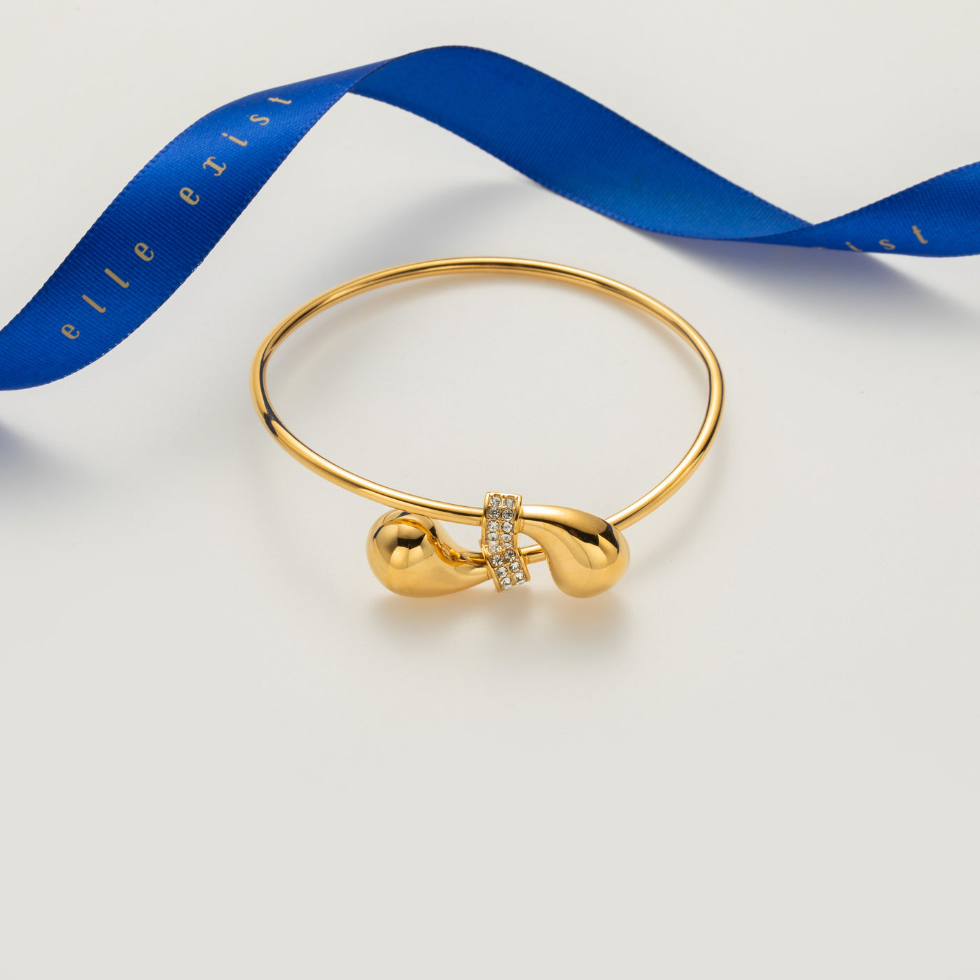 Eterna Loop Bracelet