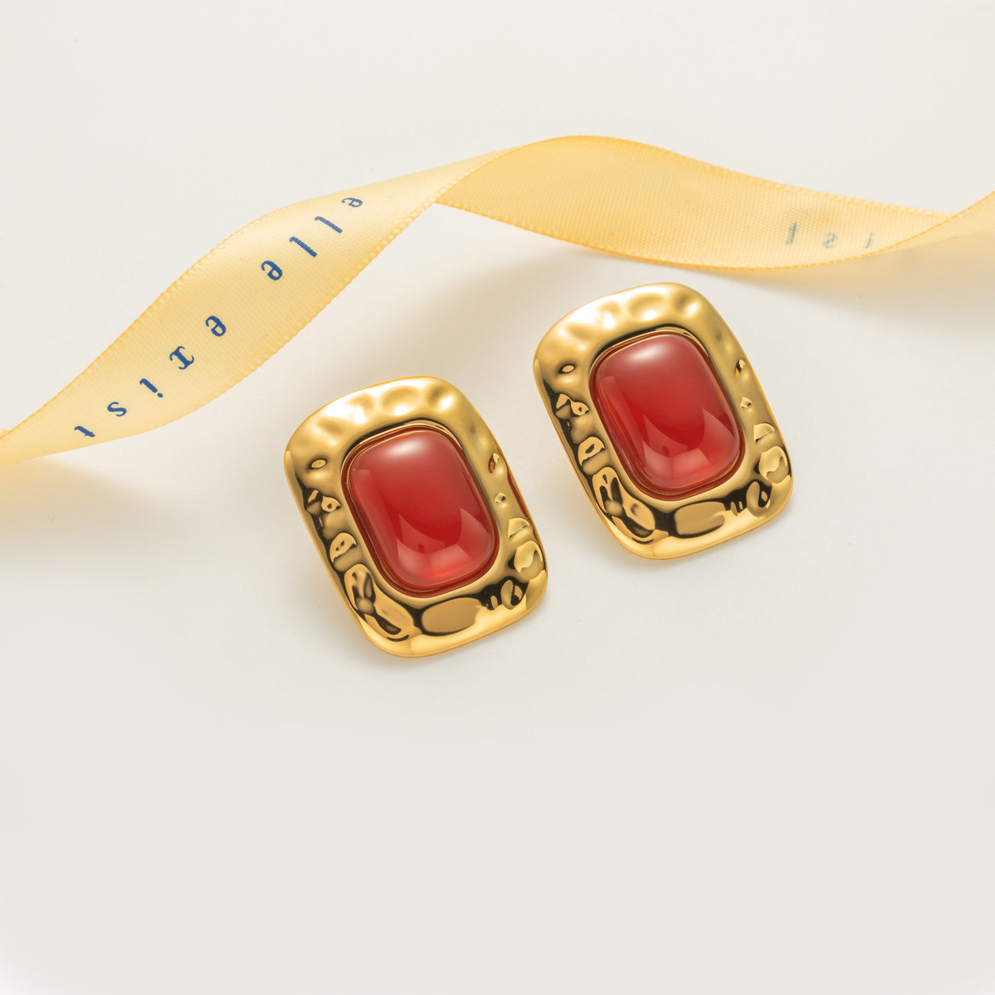 Crimson Elegance