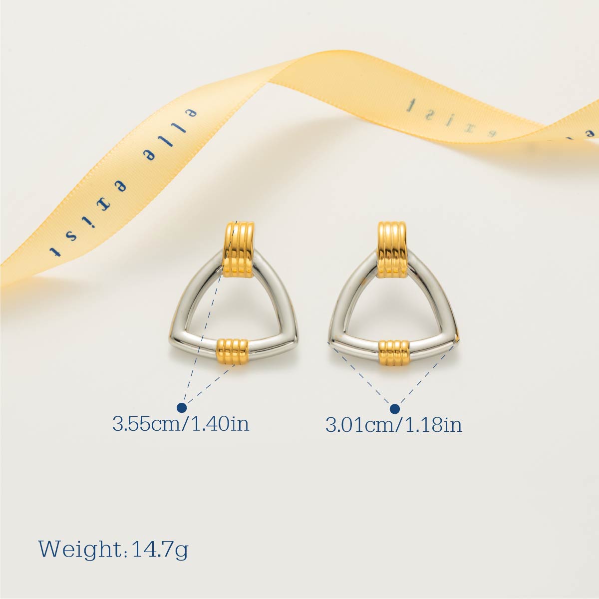 Geometric Charm