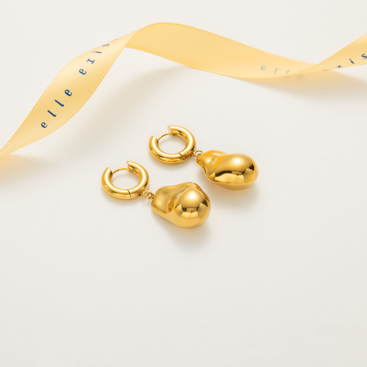 Golden Drop