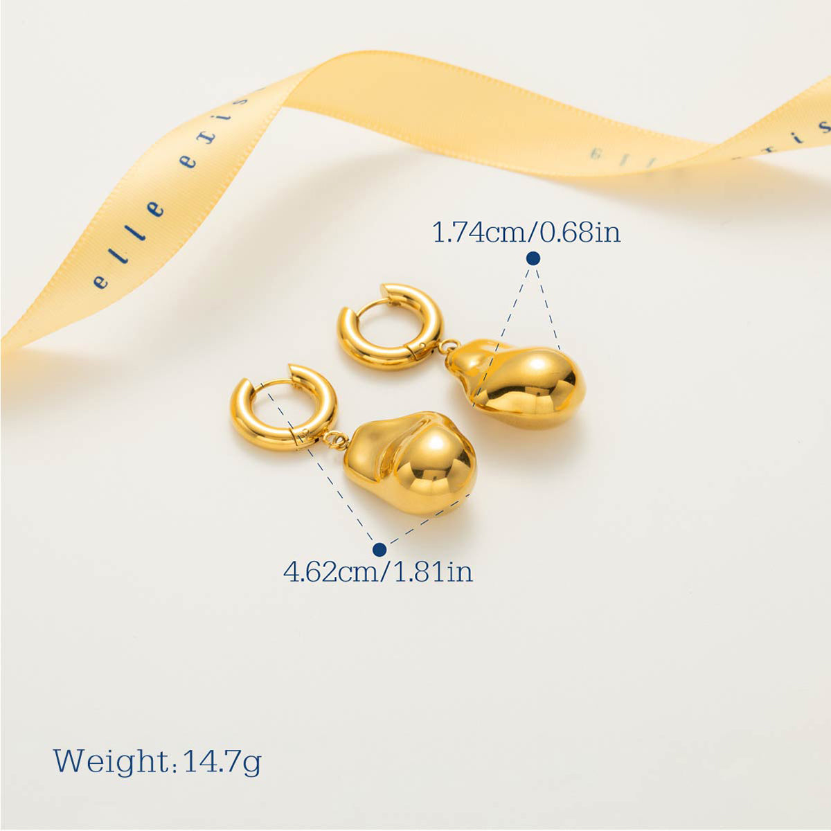 Golden Drop