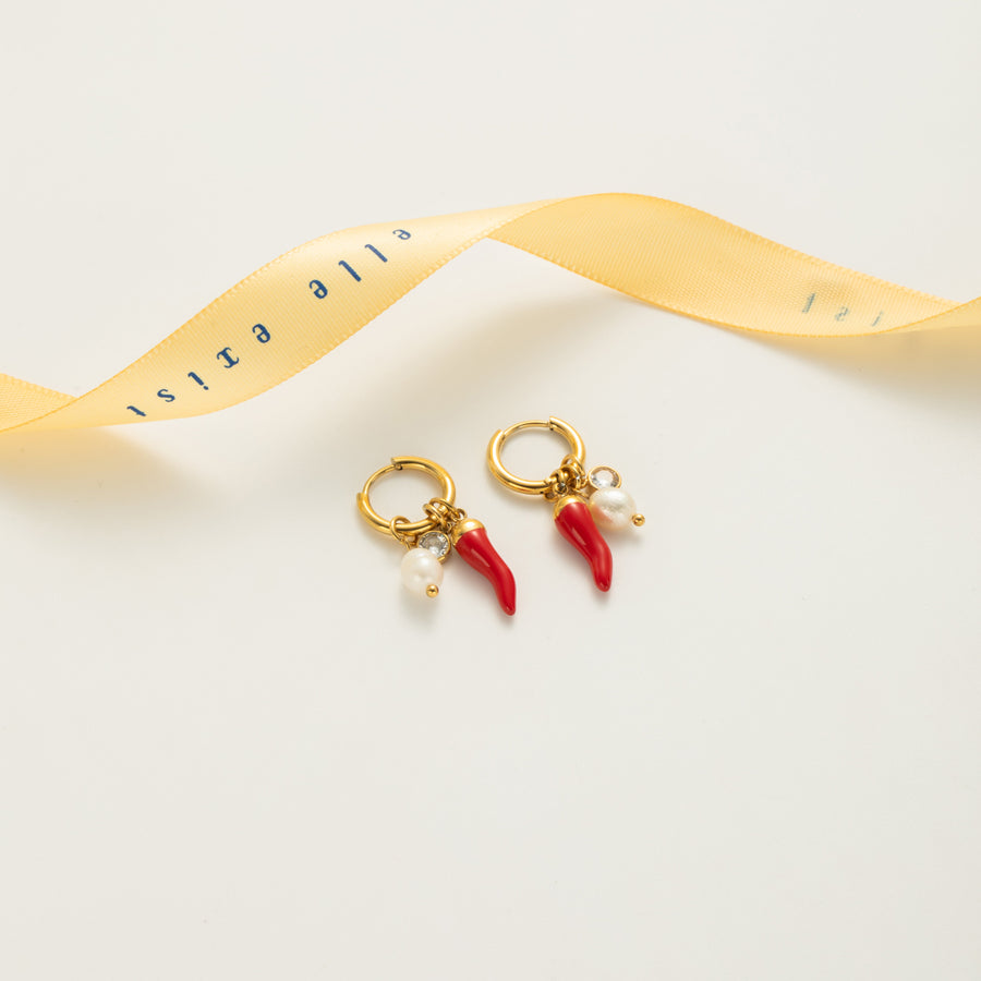 Spicy Charm