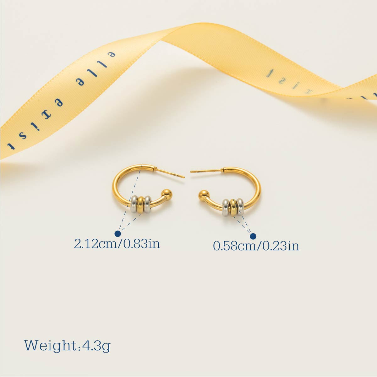 Aura Hoops