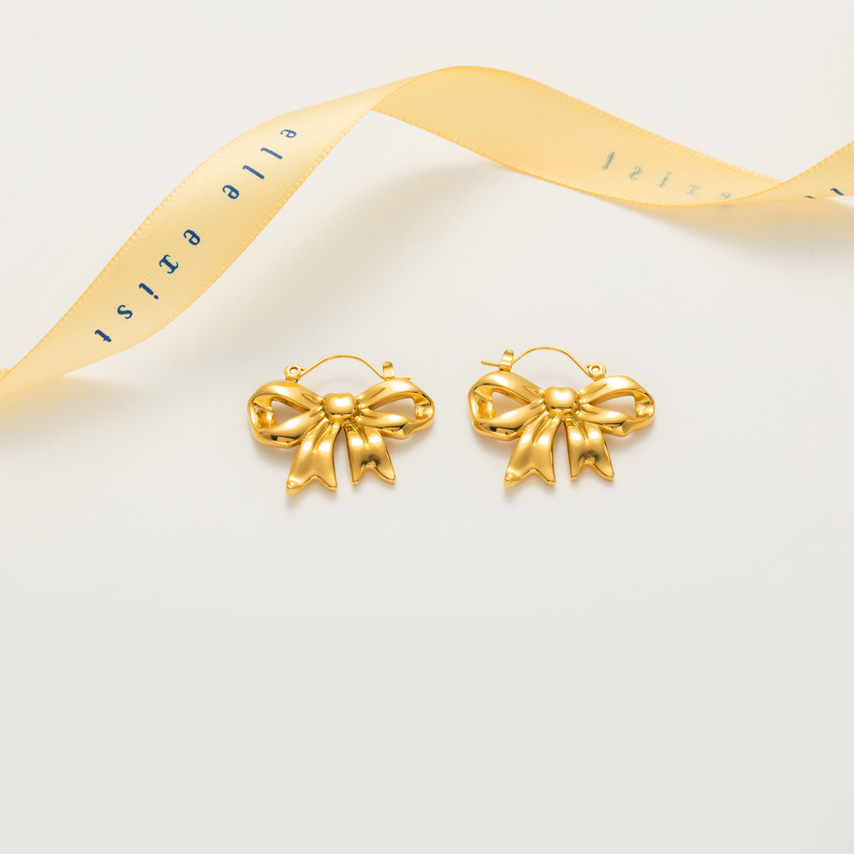 Bowtique Earrings