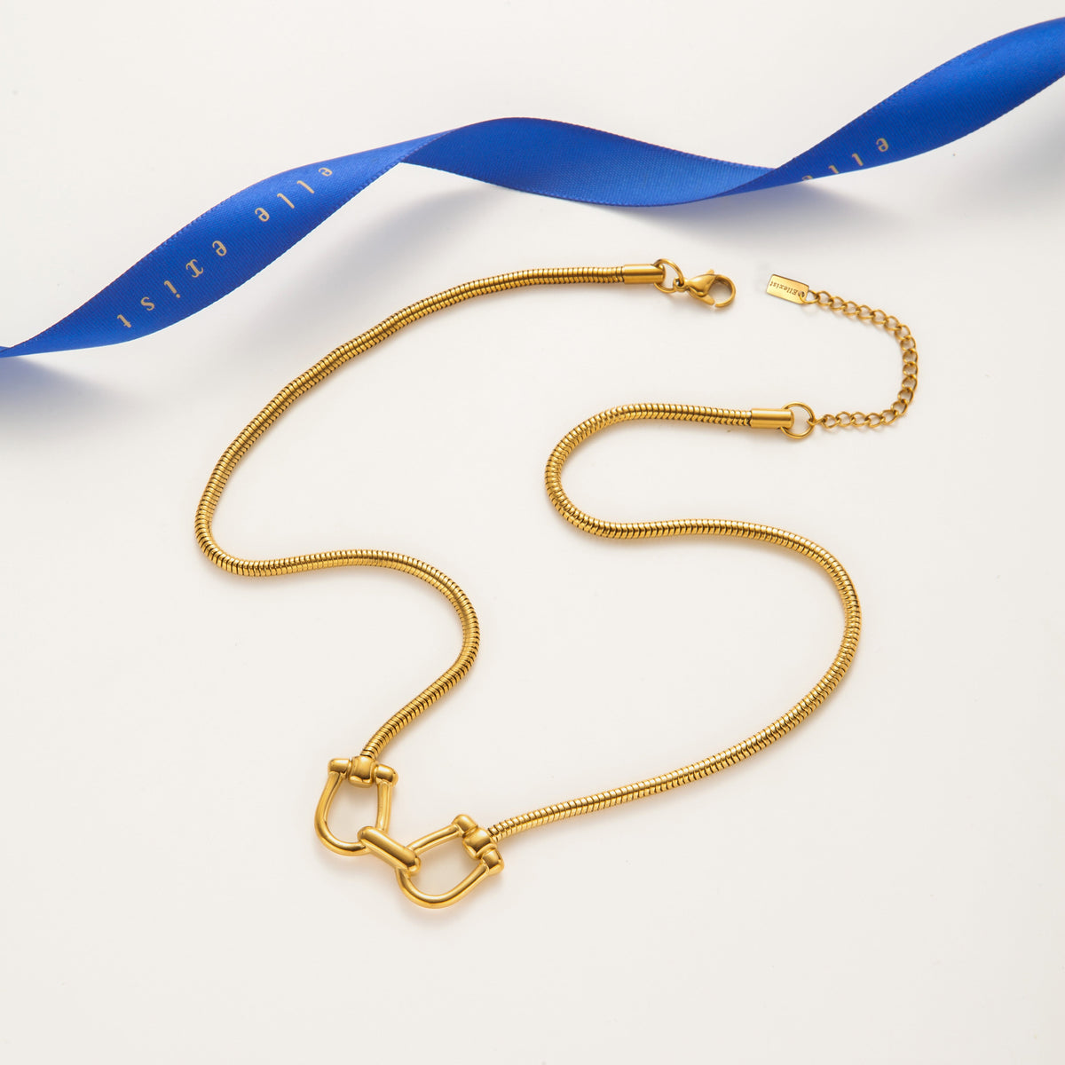 Chic Clasp