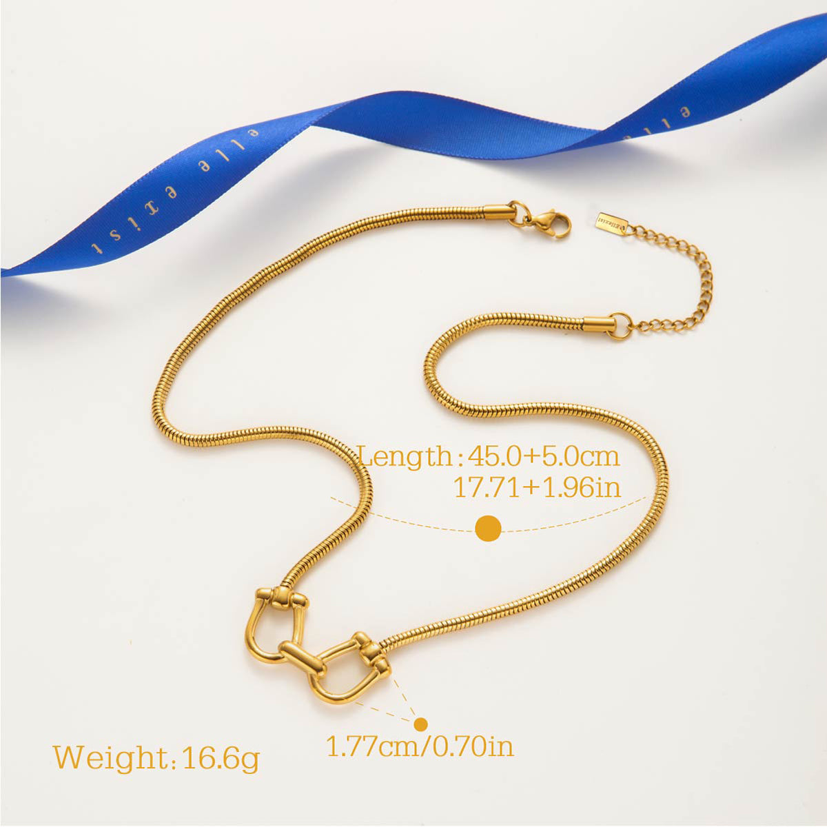 Chic Clasp