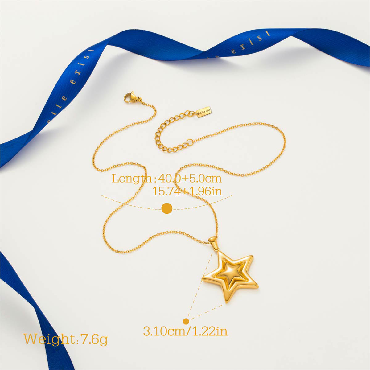 Stellar Gleam