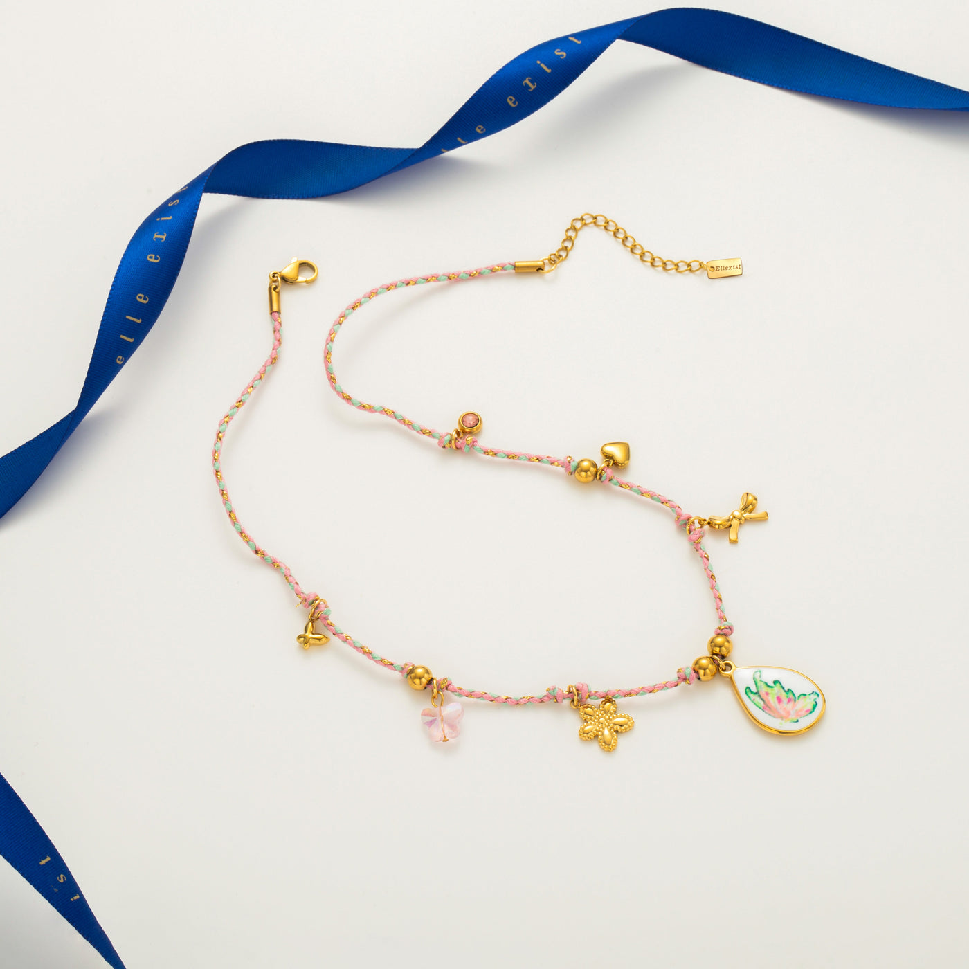 Blossom Harmony
