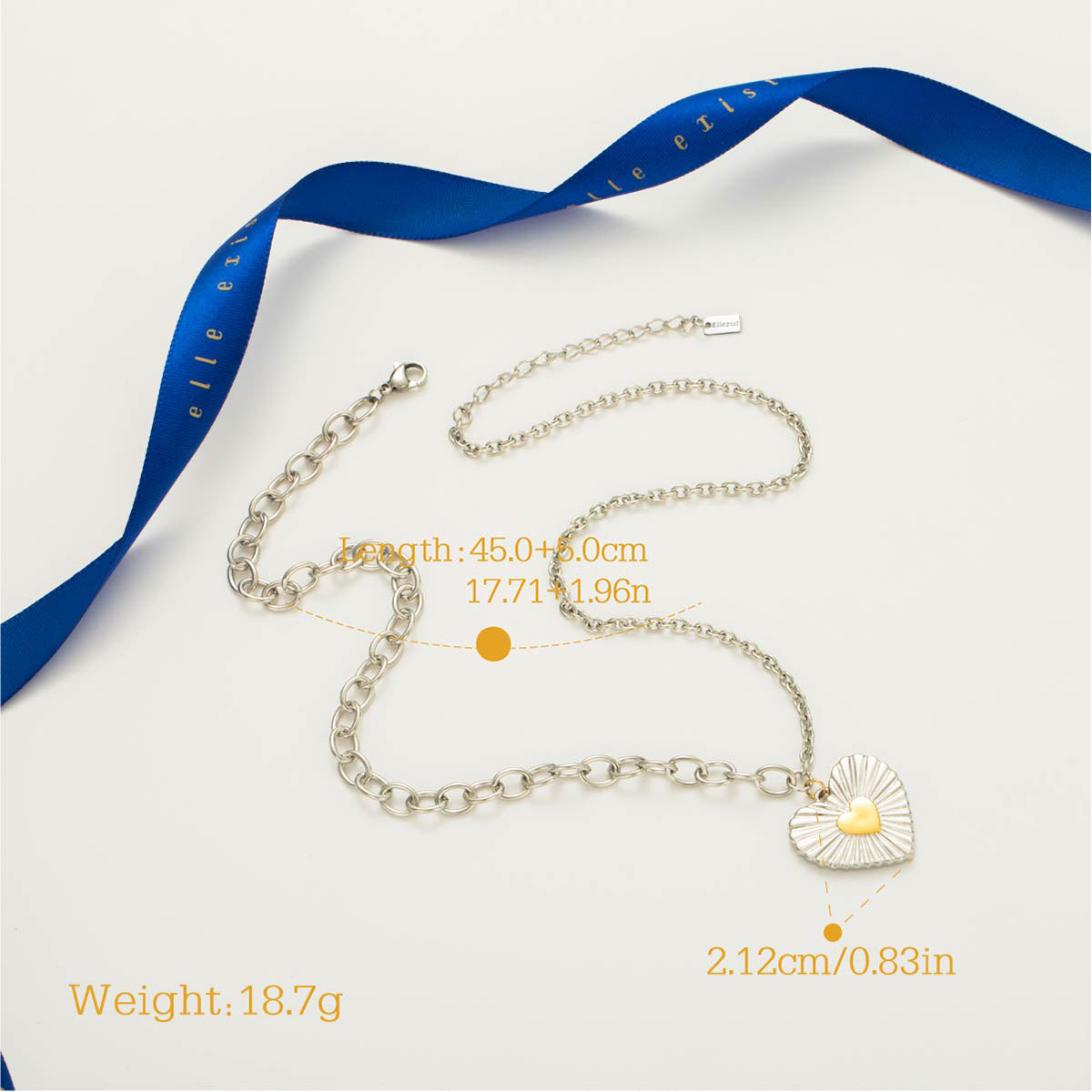 Liora Heart Chain