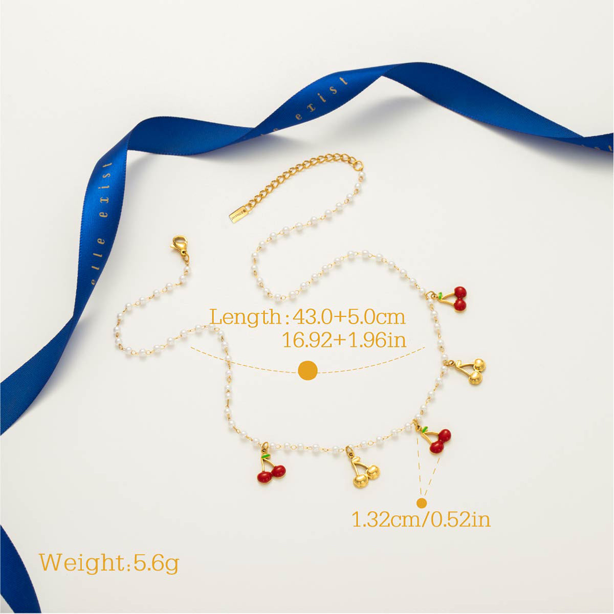 Cherry Bloom