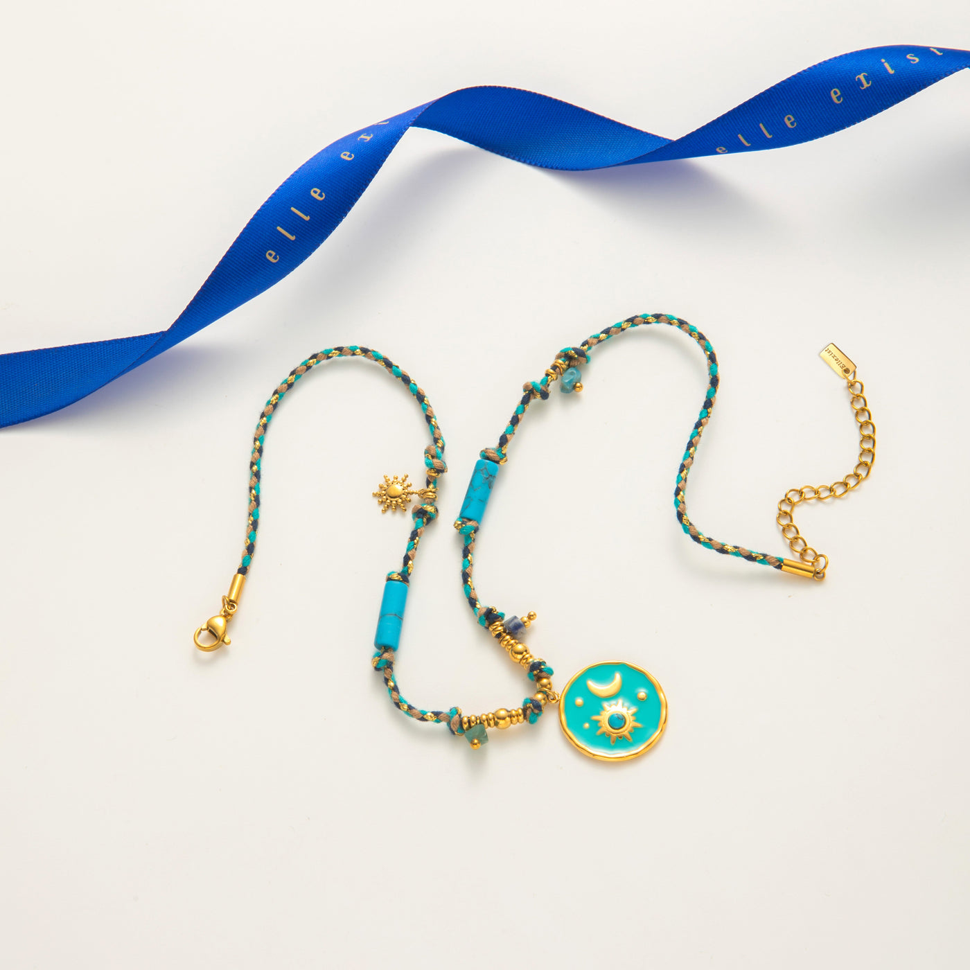Solea Medallion