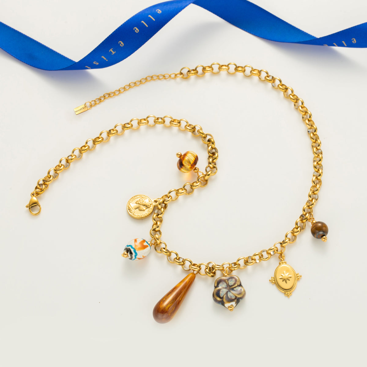 Whimsical Charm