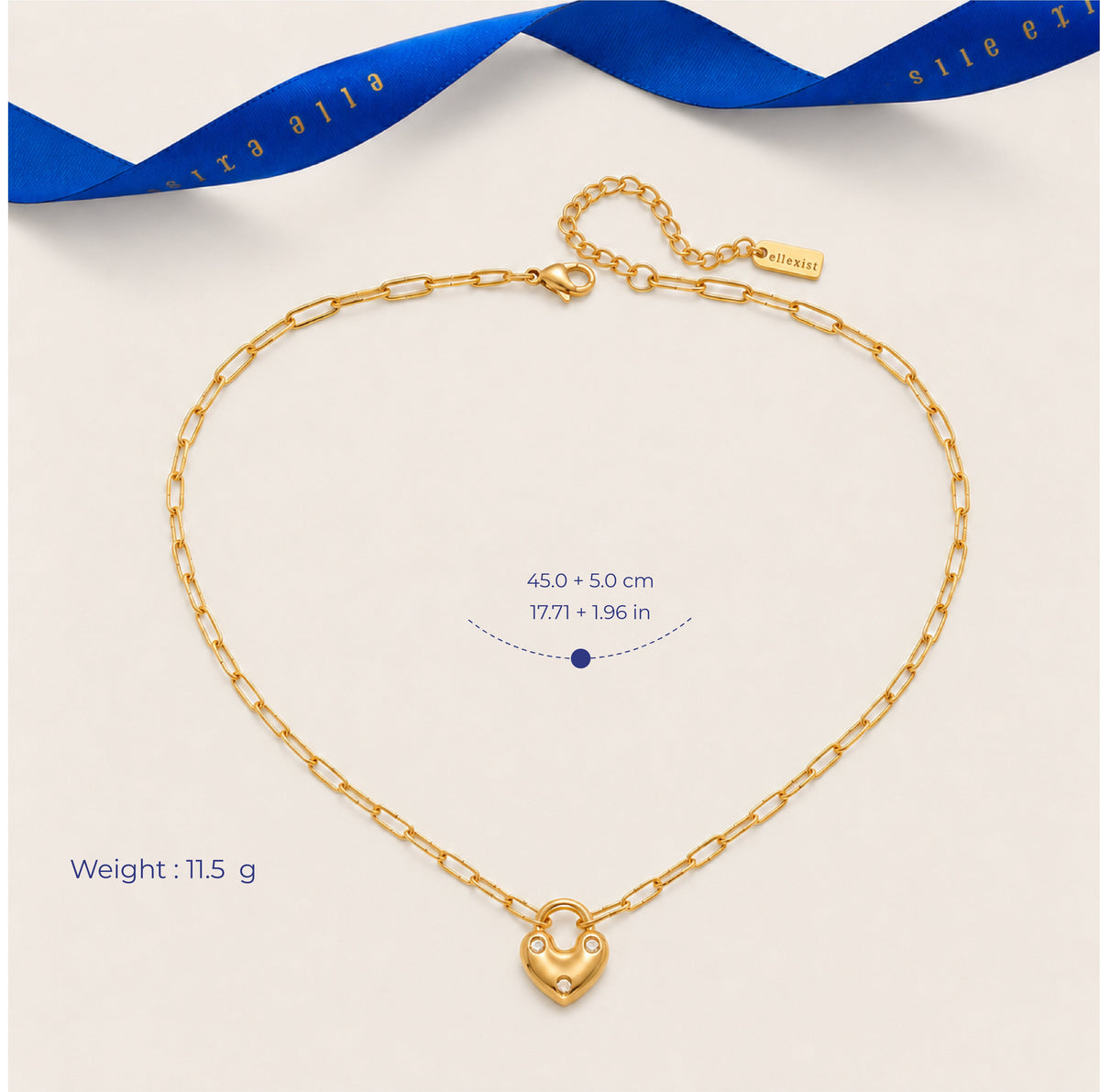 Lockette