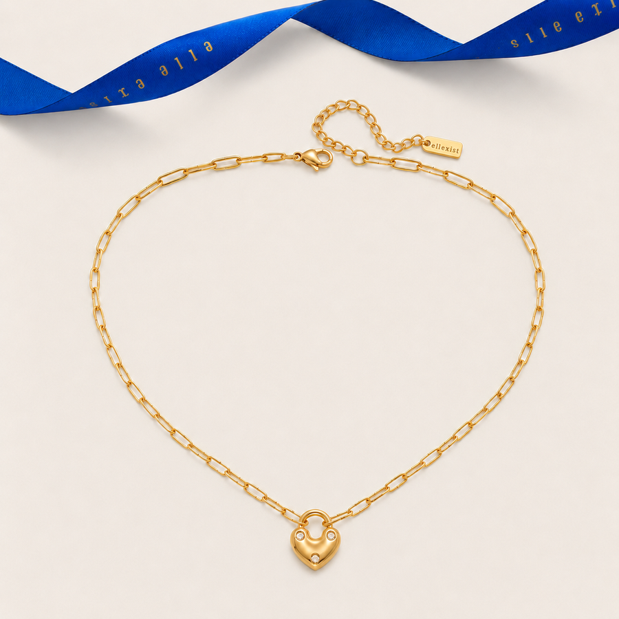Lockette