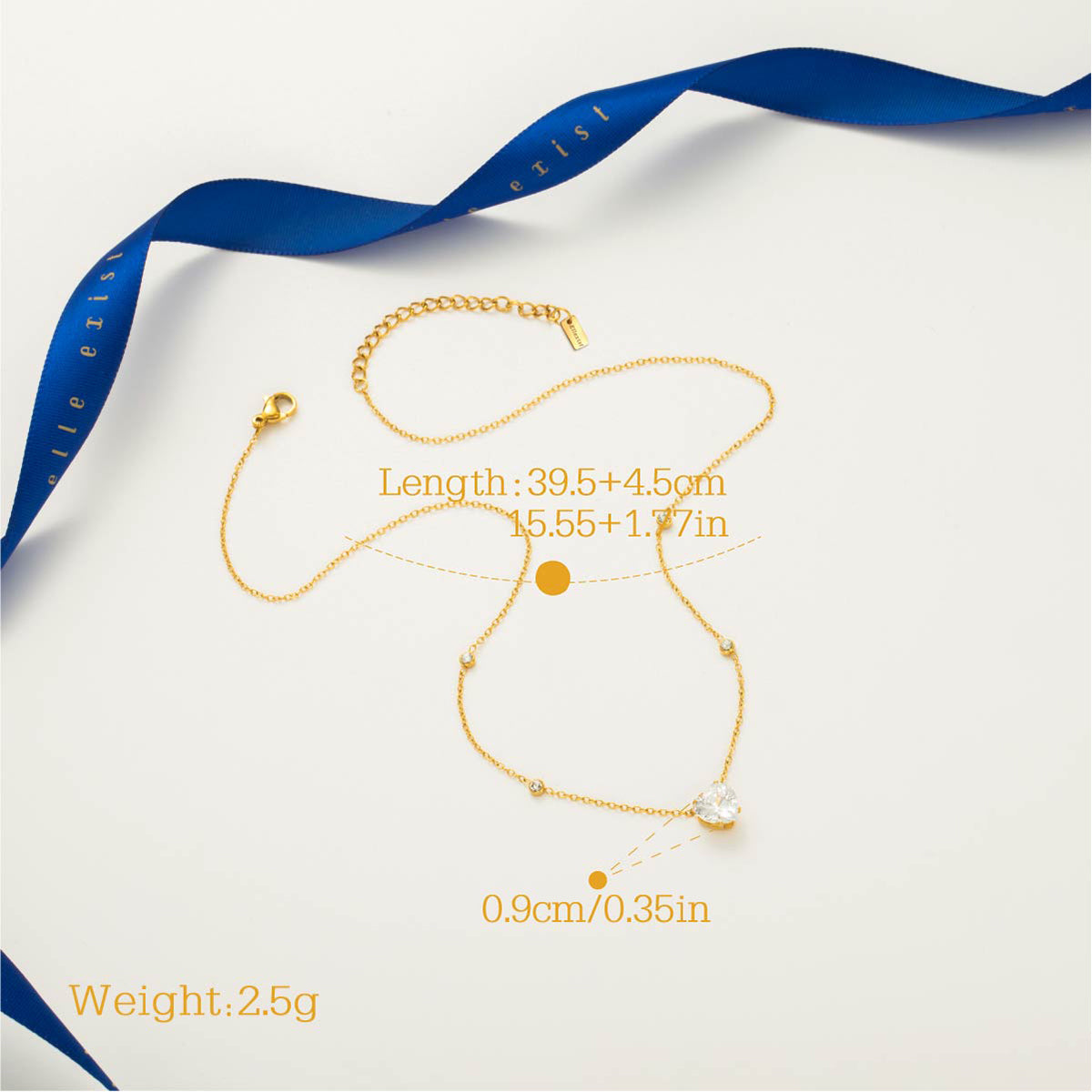 Heartfelt Charm