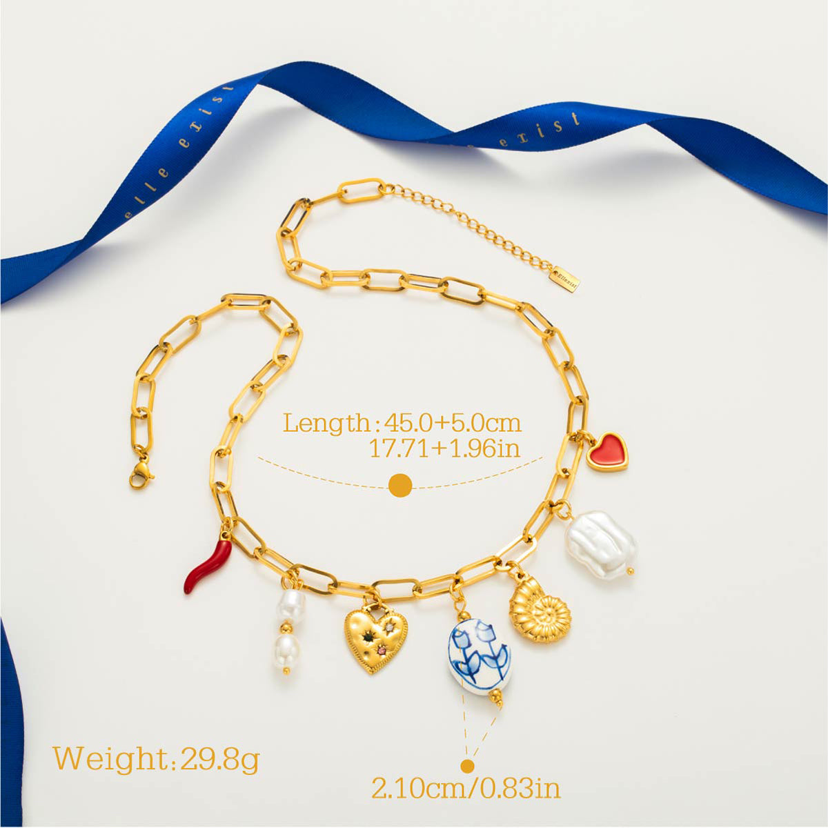 Charmed Whimsy