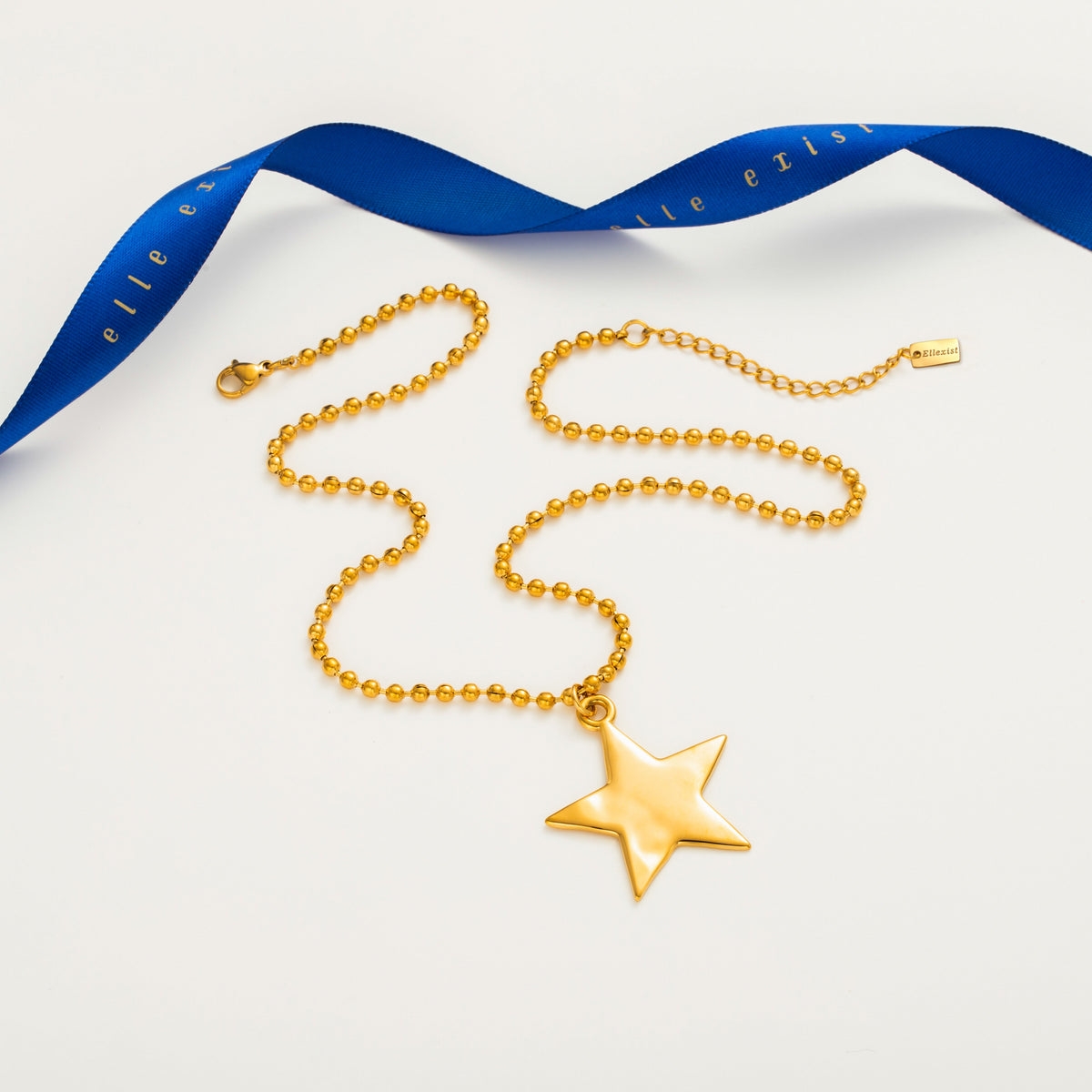 Gilded Starlight