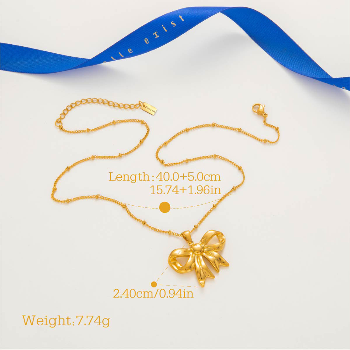 Charmed Necklace