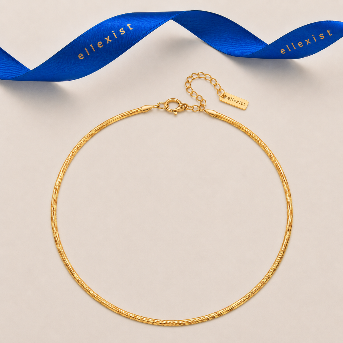 Serpentine Elegance